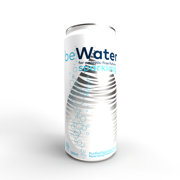beWater™ Pure Sparkling
