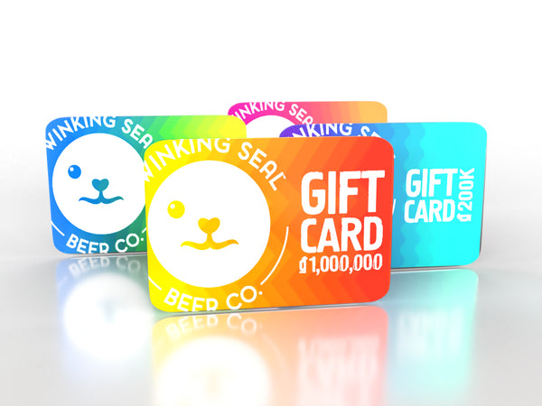 Gift Cards (VND)