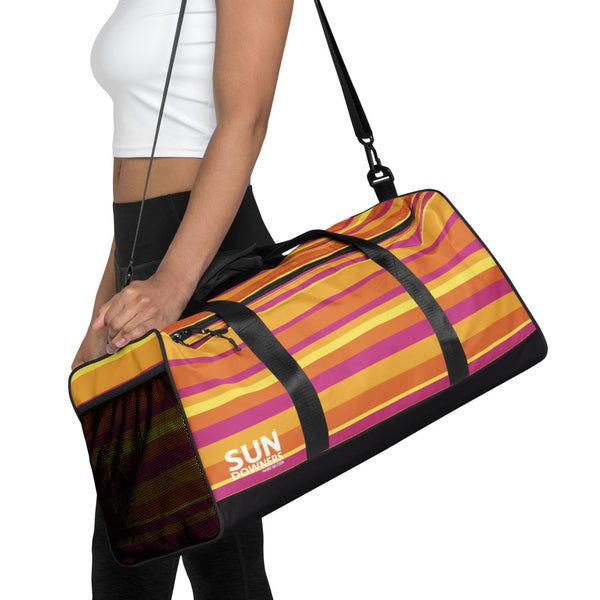 Sundowners™ Hard Seltzer Saint-Tropez Travel Bag