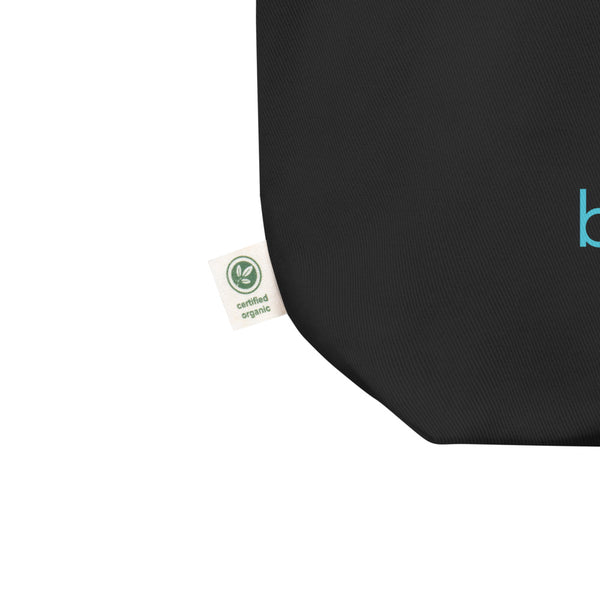 beWater Eco-Friendly Tote Bag